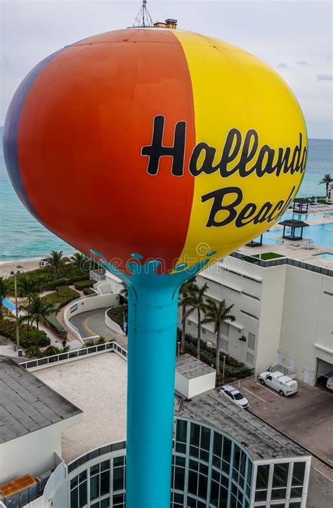 city of hallandale beach water department
